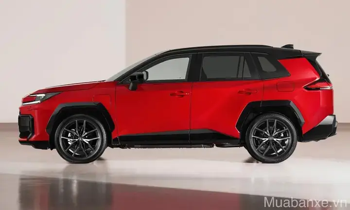 Toyota Va4