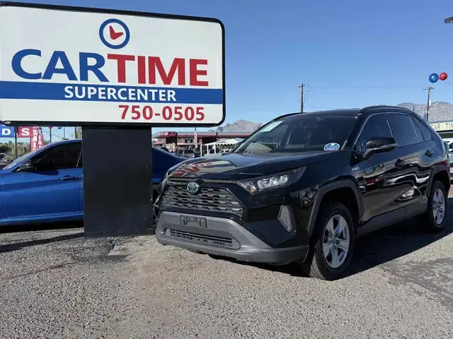 Toyota Var
