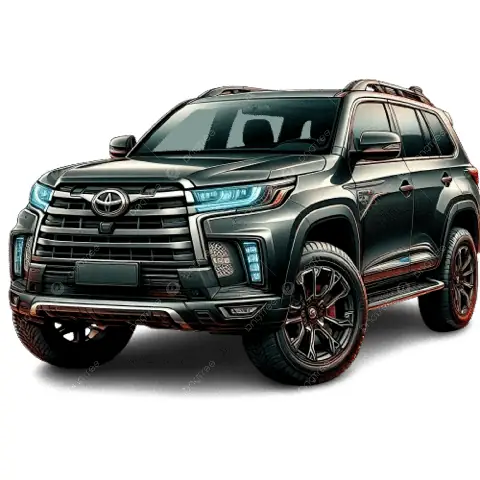 Toyota Vector Toyota Vector