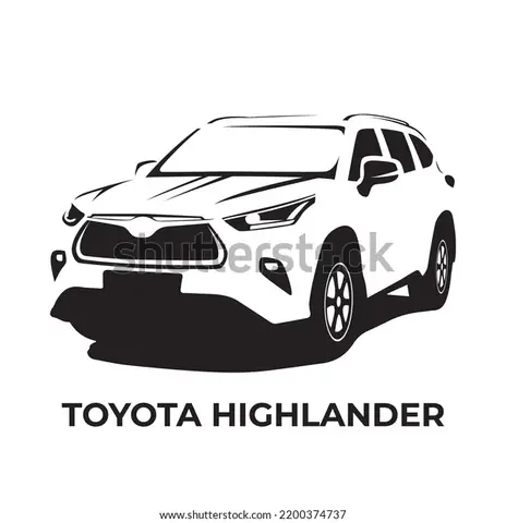Toyota Vector Toyota Vector