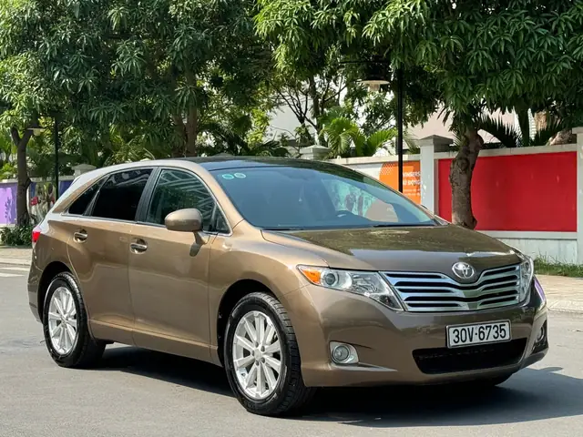 Toyota Venus Toyota Venus