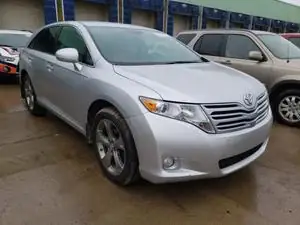 Toyota Venza 2007