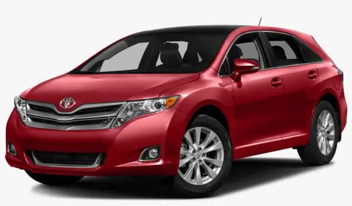 Toyota Venza 2018 Toyota Venza 2018