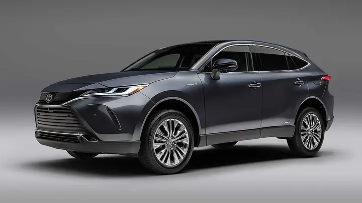 Toyota Venza Giá