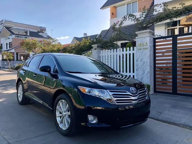 Toyota Vera Toyota Vera