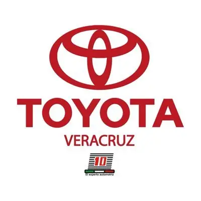 Toyota Veracruz