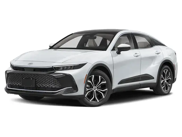 Toyota Victoria