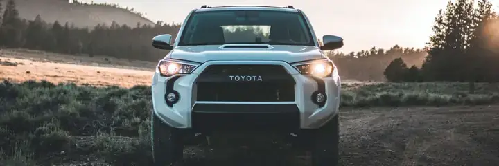 Toyota Victoria