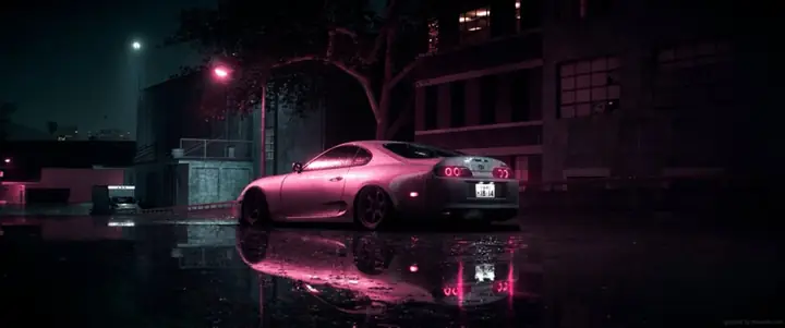 Toyota Video