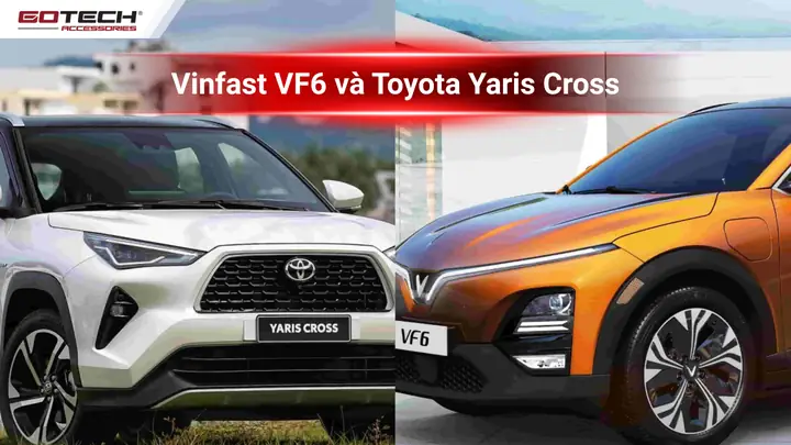 Toyota Vinfast