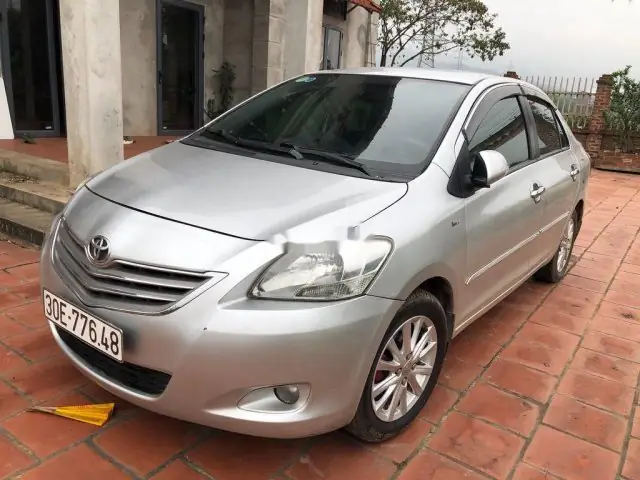 Toyota Vios 2010