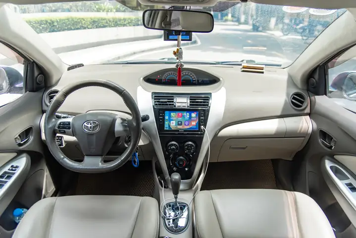 Toyota Vios 2013 Toyota Vios 2013
