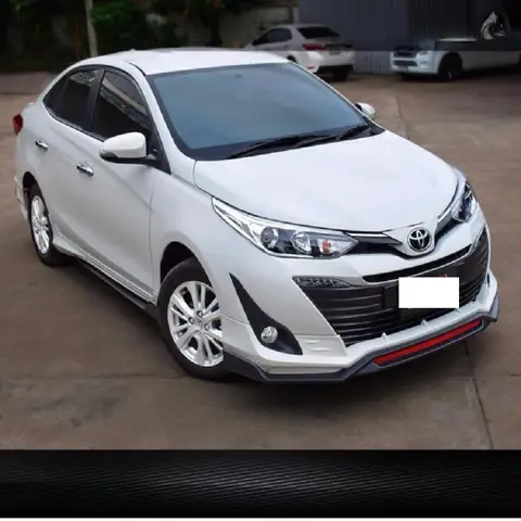 Toyota Vios 2019 Toyota Vios 2019