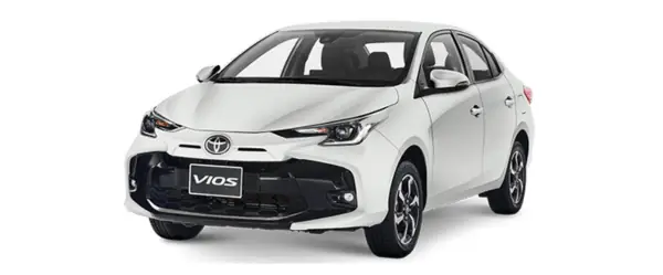 Toyota Vios Huế