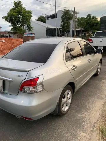 Toyota Vios Huế Toyota Vios Huế