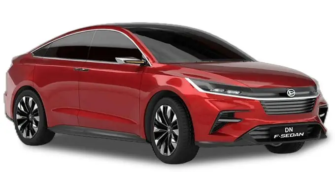 Toyota Vios Usa