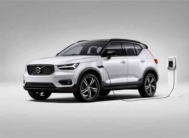 Toyota Volvo