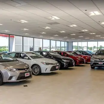 Toyota Voss