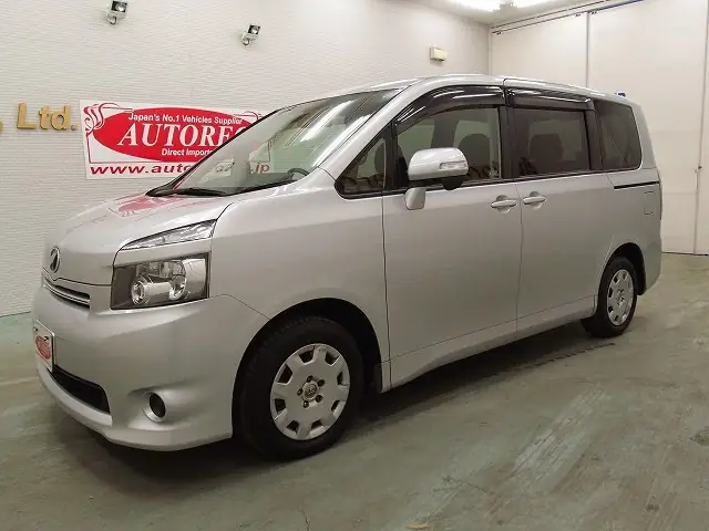 Toyota Vox
