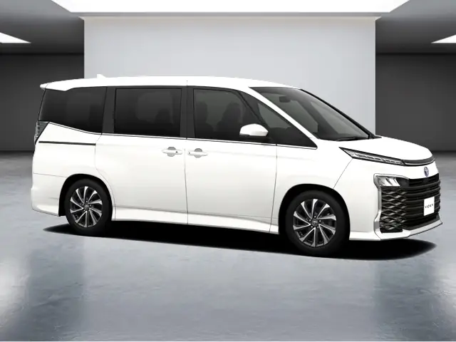 Toyota Vox