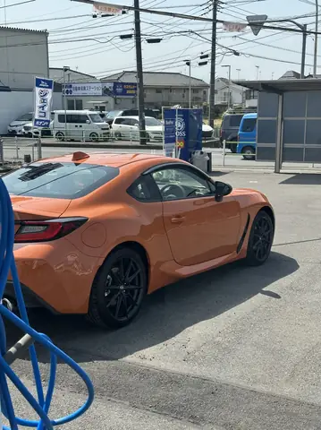 Toyota Voz