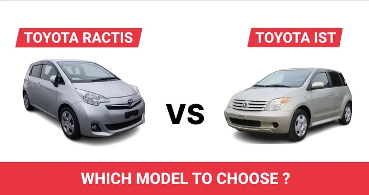 Toyota Vs