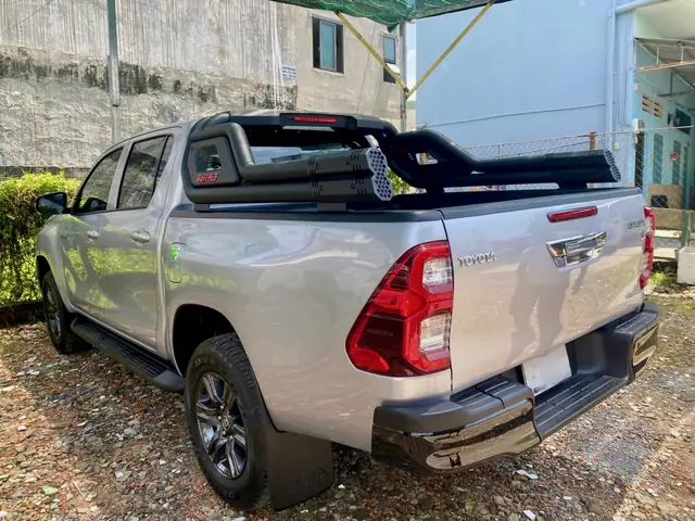 Toyota Vt