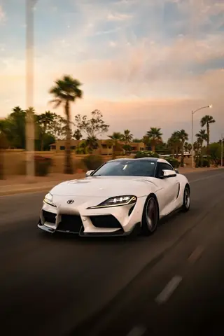 Toyota Wallpaper Toyota Wallpaper