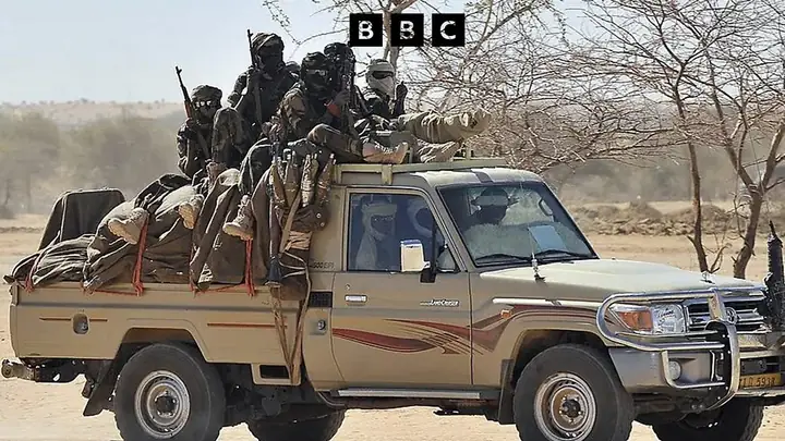 Toyota War Toyota War