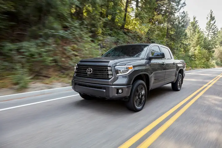 Toyota Washington