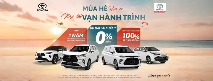 Toyota Web