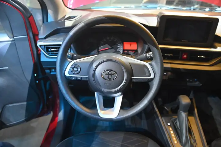 Toyota Wigo Otofun