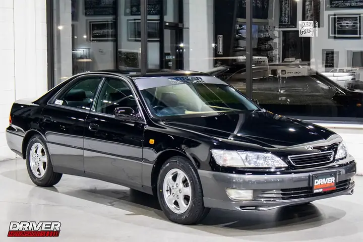 Toyota Windom