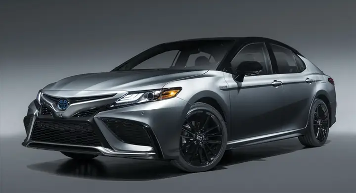 Toyota Xse
