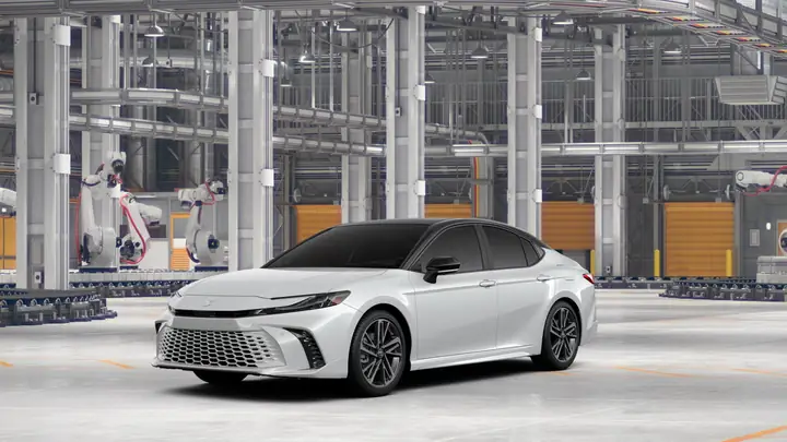 Toyota Xse
