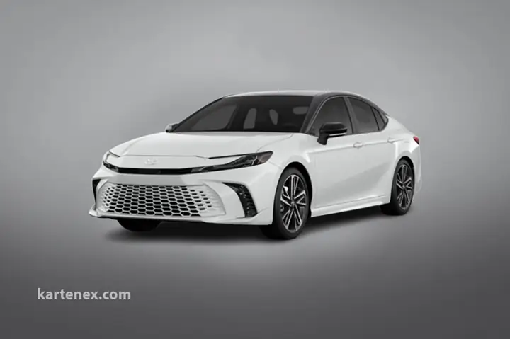 Toyota Xse