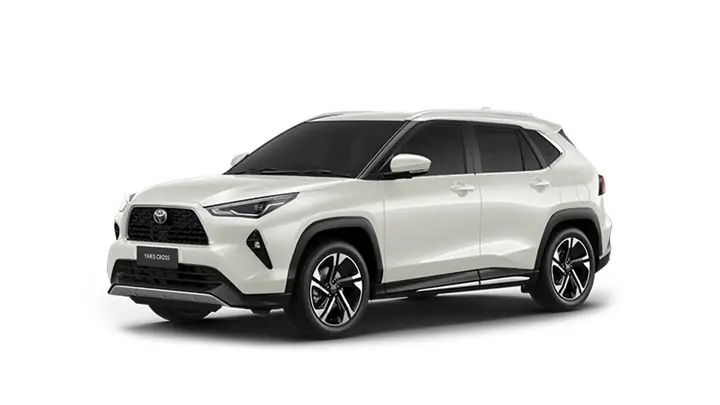 Toyota Y