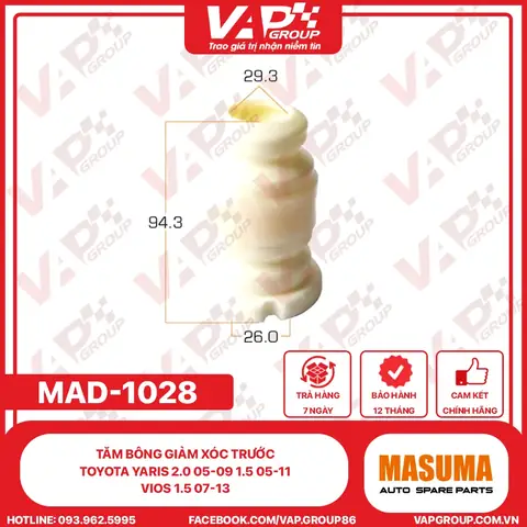 Toyota Yaris 2.0