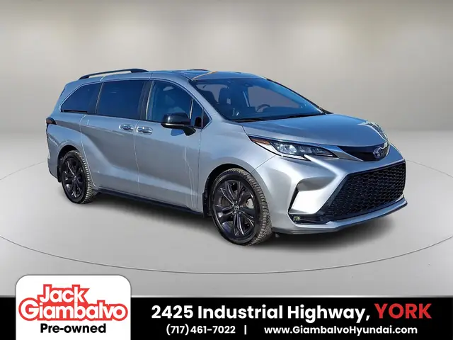 Toyota York Pa
