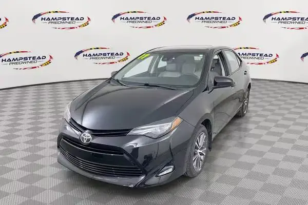 Toyota York Pa