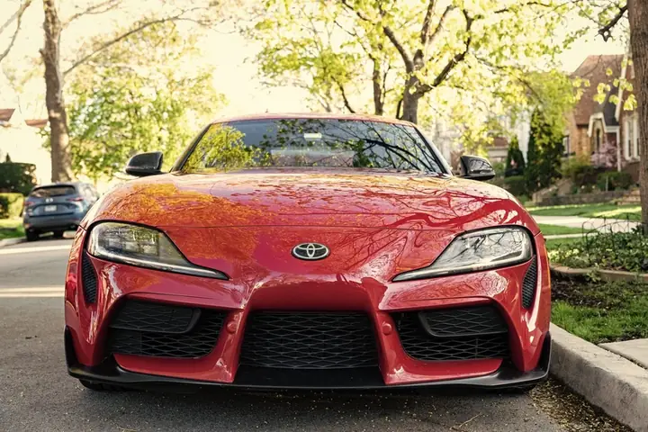 Toyota Z