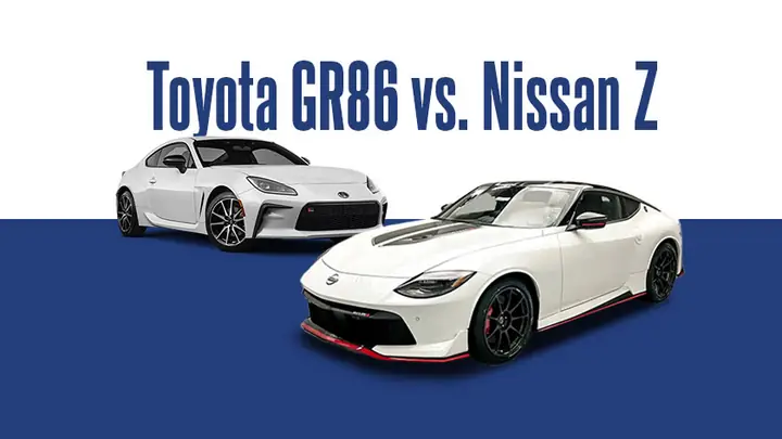 Toyota Z