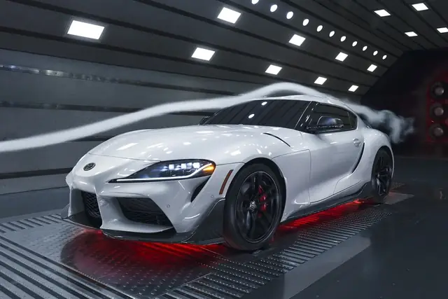 Toyota Z4