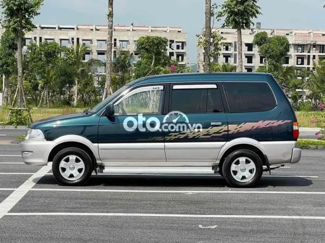 Toyota Zace 2005