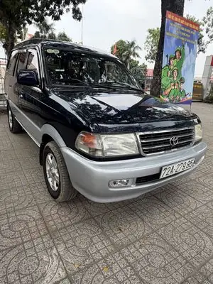 Toyota Zace 2018 Toyota Zace 2018