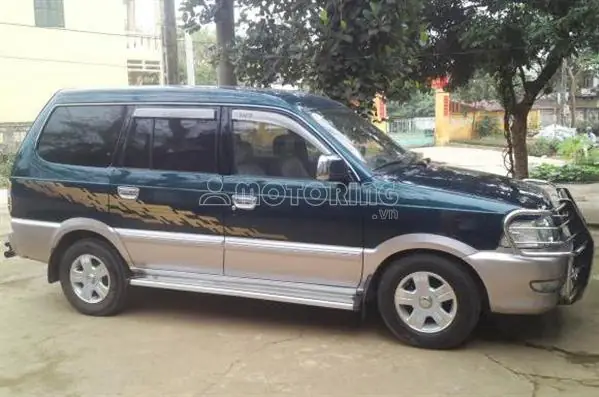 Toyota Zace Gl Toyota Zace Gl