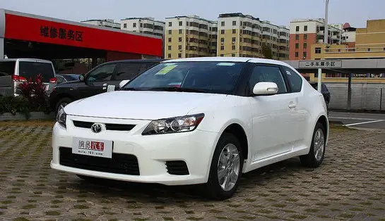 Toyota Zelas