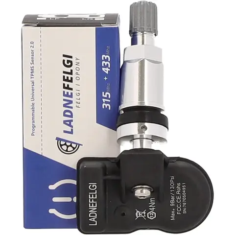 Tpms Toyota