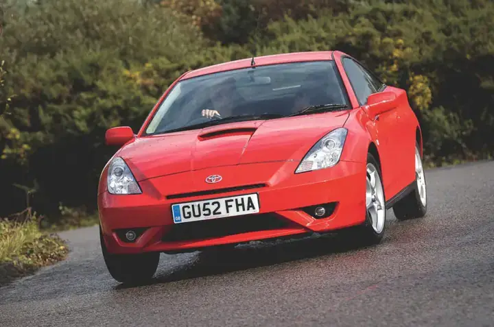 Trademark Toyota