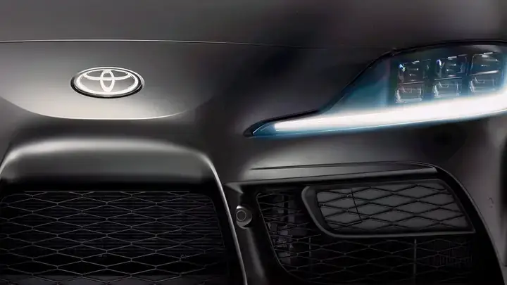 Trademark Toyota